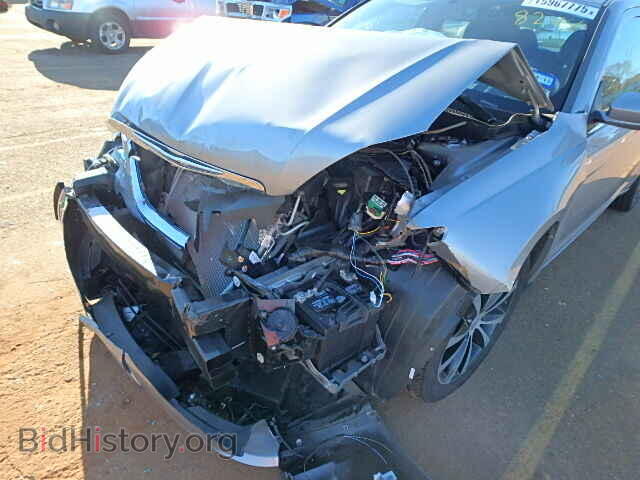 2013 CHRYSLER 200 - VIN: 1C3CCBBB7DN738244 - Фото 10