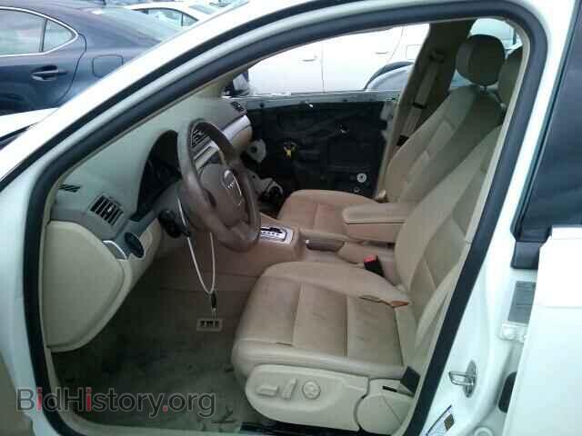 2006 AUDI A4 - VIN: WAUDF78EX6A070789 - Photo 5