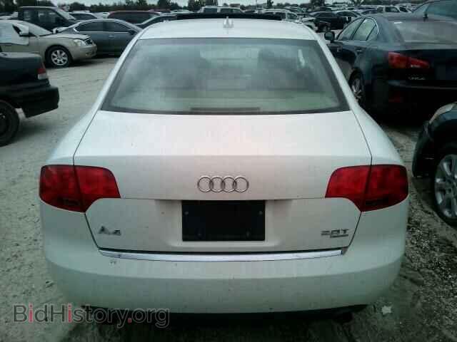 2006 AUDI A4 - VIN: WAUDF78EX6A070789 - Photo 10