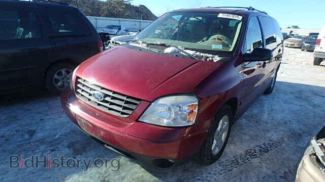 2004 FORD FREESTAR - VIN: 2FMDA57614BA55613 - Photo 2