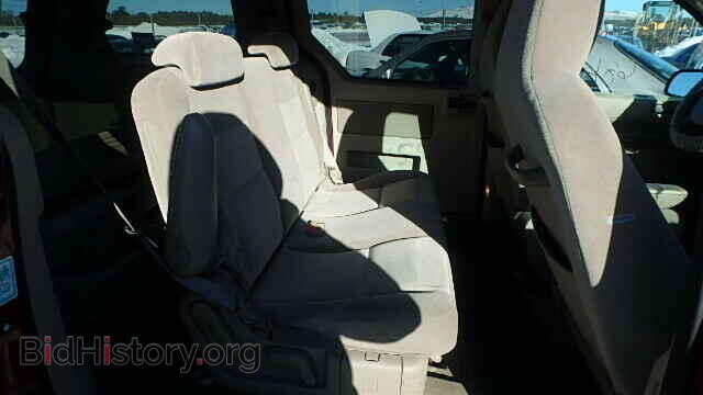 2004 FORD FREESTAR - VIN: 2FMDA57614BA55613 - Photo 6
