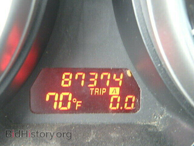 2010 MAZDA 6 - VIN: 1YVHZ8BH1A5M20519 - Фото 8