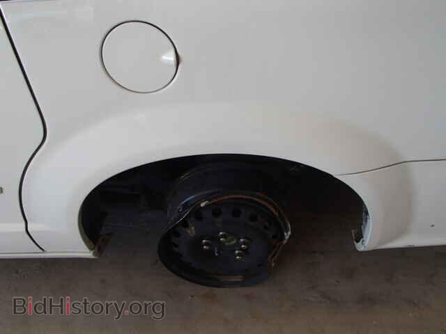 2012 DODGE CARAVAN - VIN: 2C4RDGBG9CR287931 - Фото 10