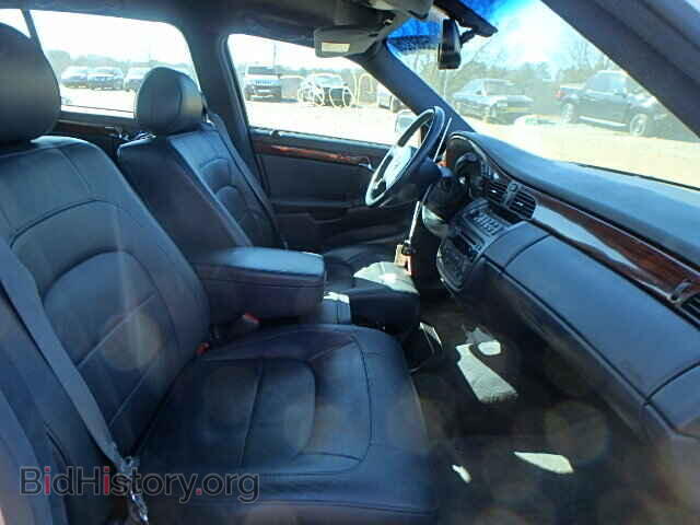 2004 CADILLAC DEVILLE - VIN: 1G6KD54Y24U171344 - Photo 5
