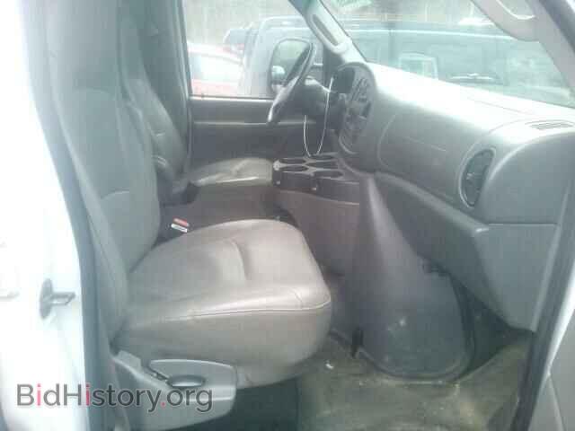 2007 FORD ECONOLINE - VIN: 1FTNE24W47DB41402 - Фото 5