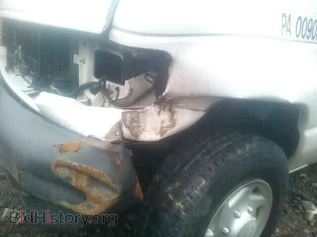 2007 FORD ECONOLINE - VIN: 1FTNE24W47DB41402 - Фото 9