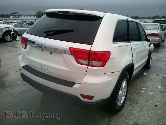 2012 JEEP CHEROKEE - VIN: 1C4RJEAG9CC299763 - Фото 4