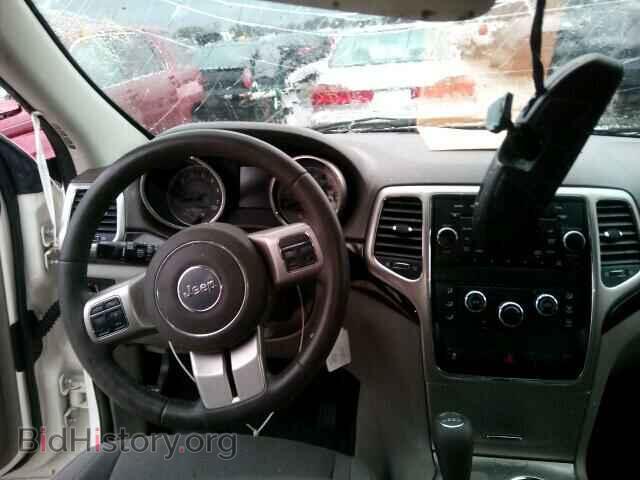 2012 JEEP CHEROKEE - VIN: 1C4RJEAG9CC299763 - Фото 9