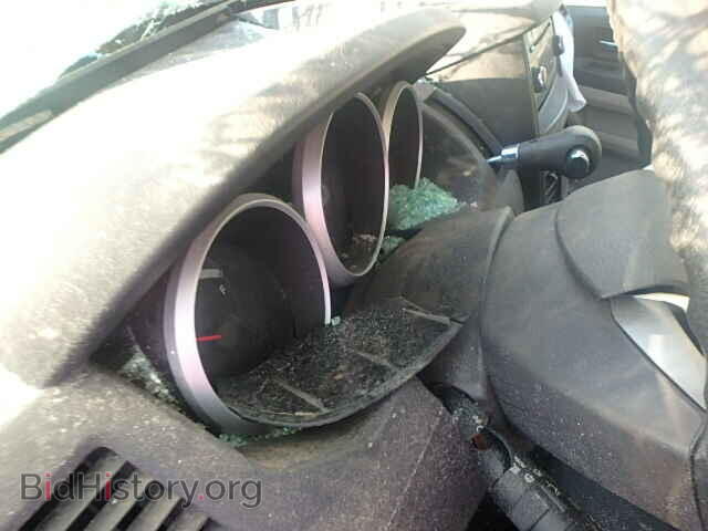 2009 DODGE CARAVAN - VIN: 2D8HN44E99R620545 - Фото 8
