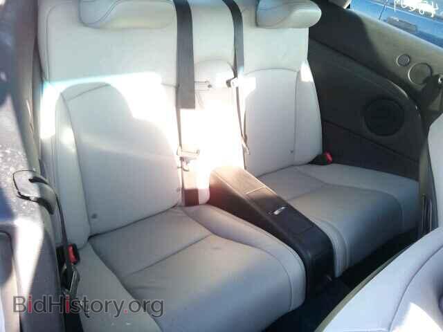 2011 LEXUS IS250 - VIN: JTHFF2C26B2518864 - Фото 6