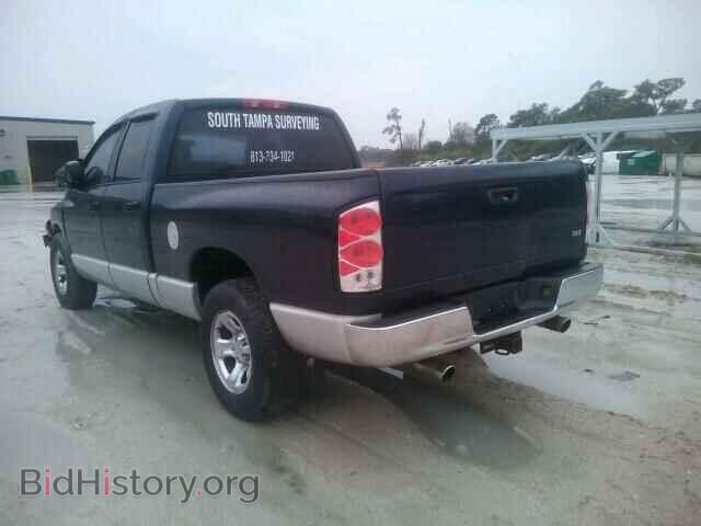 2003 DODGE RAM 1500 - VIN: 1D7HA18D83S331677 - Фото 3