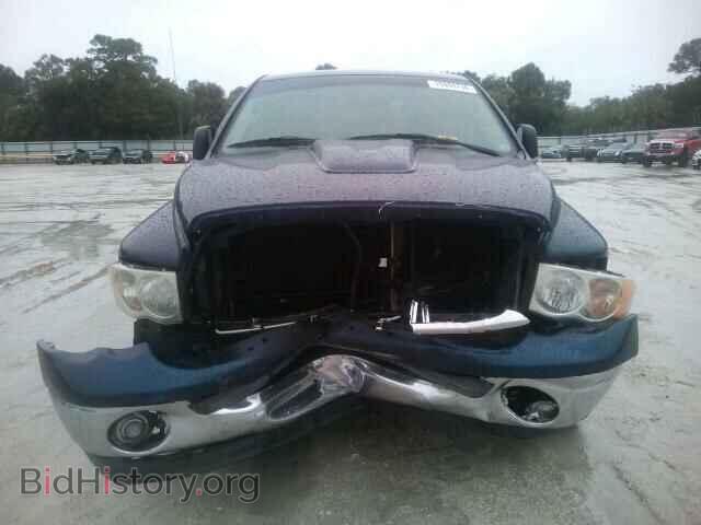 2003 DODGE RAM 1500 - VIN: 1D7HA18D83S331677 - Фото 9