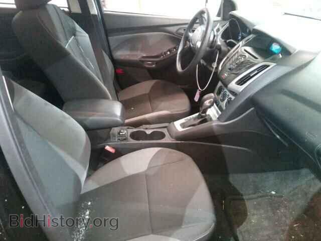 2012 FORD FOCUS - VIN: 1FAHP3F20CL441709 - Photo 5