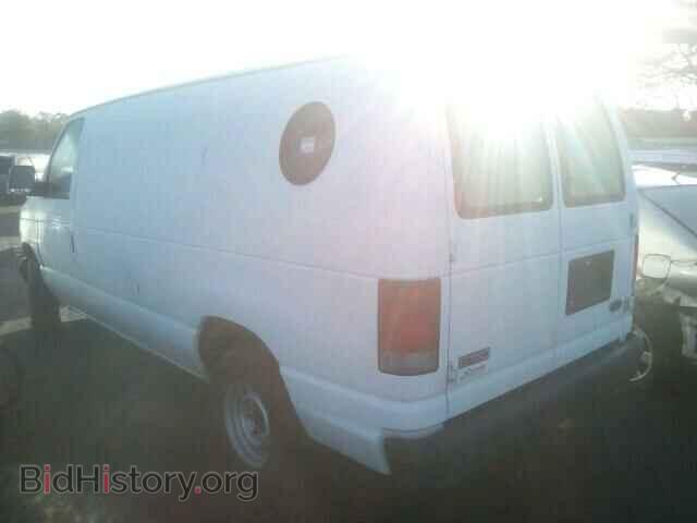 2003 FORD ECONOLINE - VIN: 1FTRE14283HB09127 - Фото 3