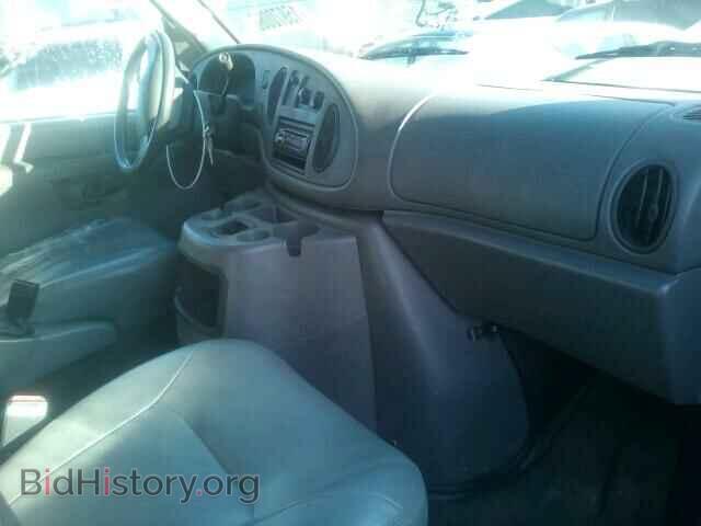 2003 FORD ECONOLINE - VIN: 1FTRE14283HB09127 - Фото 5