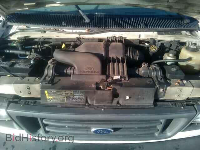2003 FORD ECONOLINE - VIN: 1FTRE14283HB09127 - Фото 7