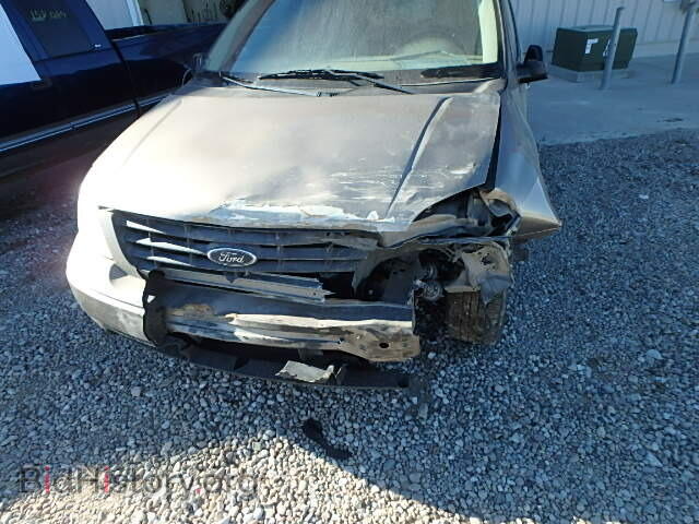 2005 FORD FREESTAR - VIN: 2FMZA57625BA66823 - Фото 10