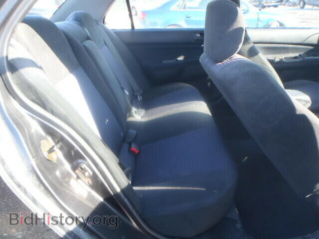2002 MITSUBISHI LANCER - VIN: JA3AJ86E62U079719 - Photo 6