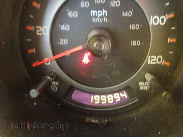2003 HONDA ELEMENT - VIN: 5J6YH18513L012348 - Фото 8