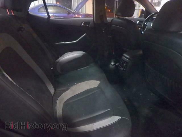 2011 KIA OPTIMA - VIN: KNAGR4A67B5157185 - Фото 6