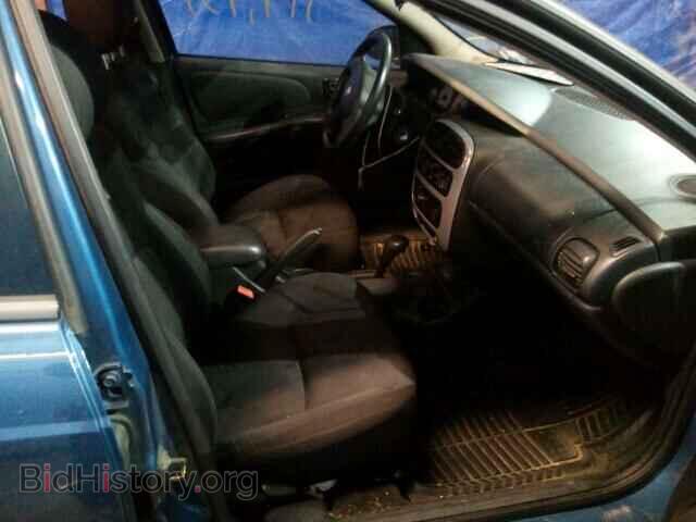 2003 DODGE NEON - VIN: 1B3ES56C43D259054 - Фото 5