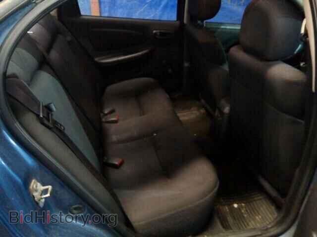 2003 DODGE NEON - VIN: 1B3ES56C43D259054 - Фото 6