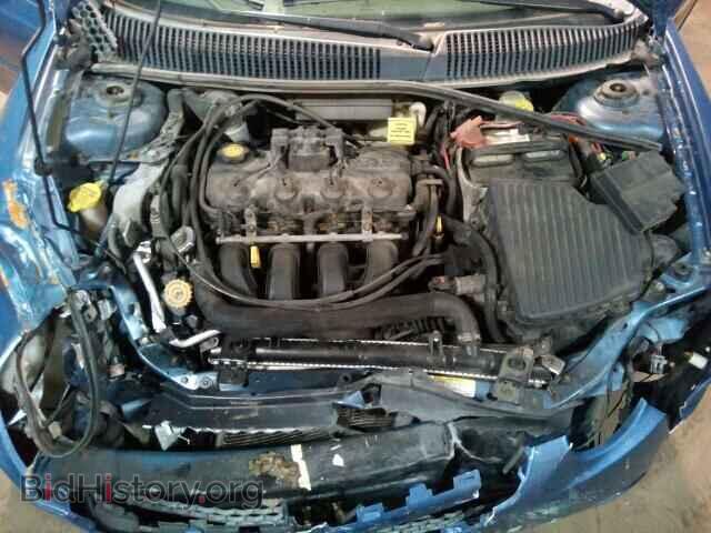 2003 DODGE NEON - VIN: 1B3ES56C43D259054 - Фото 7