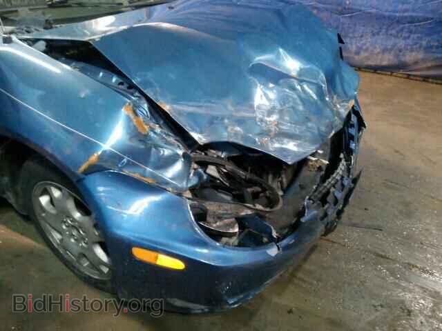 2003 DODGE NEON - VIN: 1B3ES56C43D259054 - Фото 9