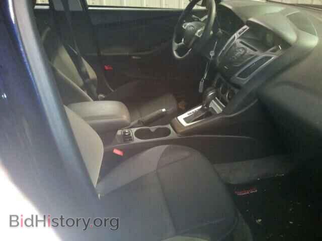 2012 FORD FOCUS - VIN: 1FAHP3F29CL148195 - Photo 5