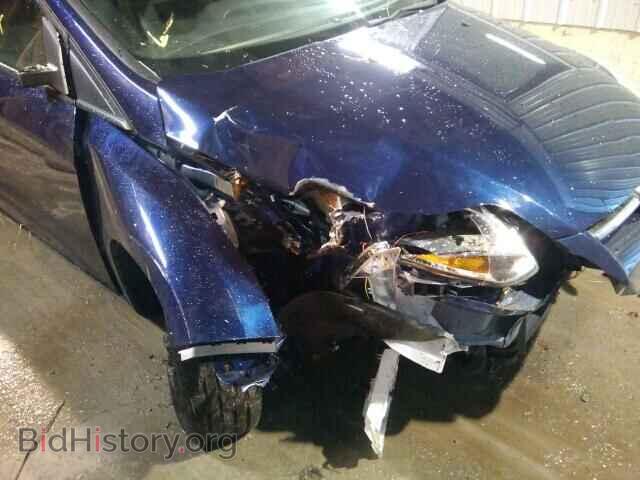 2012 FORD FOCUS - VIN: 1FAHP3F29CL148195 - Photo 9