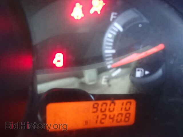 2010 NISSAN VERSA - VIN: 3N1BC1CP8AL378041 - Фото 8