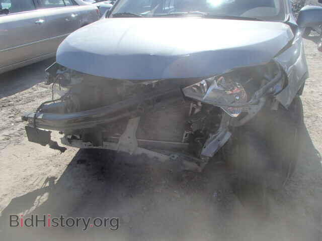 2010 NISSAN VERSA - VIN: 3N1BC1CP8AL378041 - Фото 9