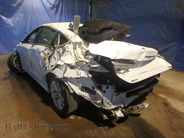 2015 CHRYSLER 200 - VIN: 1C3CCCAB8FN670529 - Фото 3