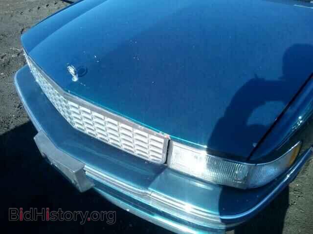 1995 CADILLAC DEVILLE - VIN: 1G6KD52BXSU230538 - Фото 10