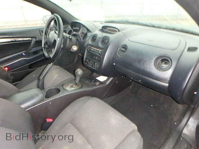 2004 MITSUBISHI ECLIPSE - VIN: 4A3AE45G84E036835 - Photo 5