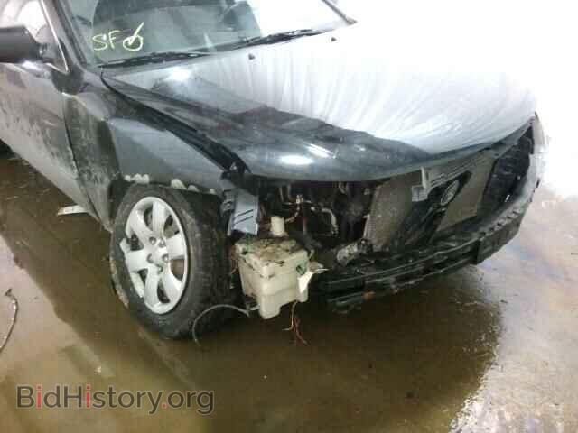 2010 KIA OPTIMA - VIN: KNAGG4A88A5404803 - Фото 10
