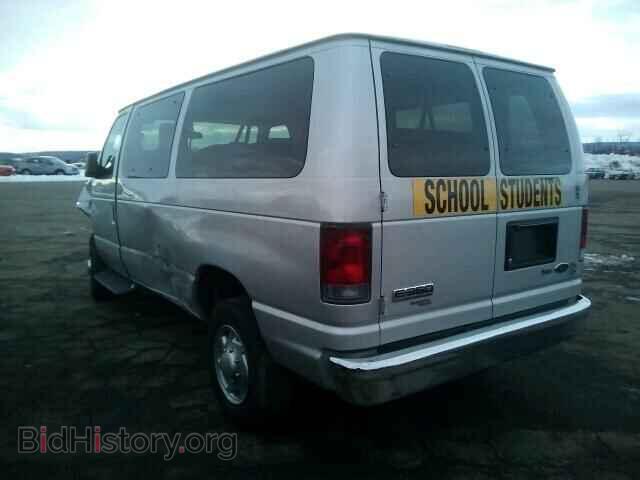 2012 FORD ECONOLINE - VIN: 1FBNE3BL7CDA89907 - Photo 3