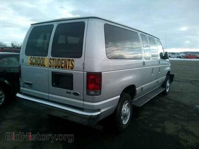 2012 FORD ECONOLINE - VIN: 1FBNE3BL7CDA89907 - Photo 4