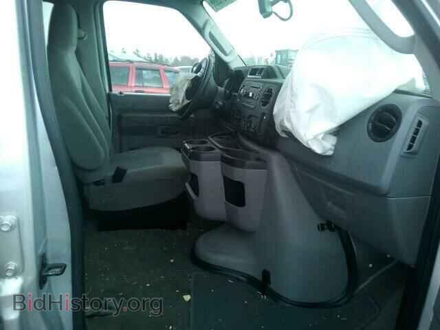 2012 FORD ECONOLINE - VIN: 1FBNE3BL7CDA89907 - Photo 5
