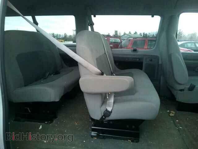 2012 FORD ECONOLINE - VIN: 1FBNE3BL7CDA89907 - Photo 6