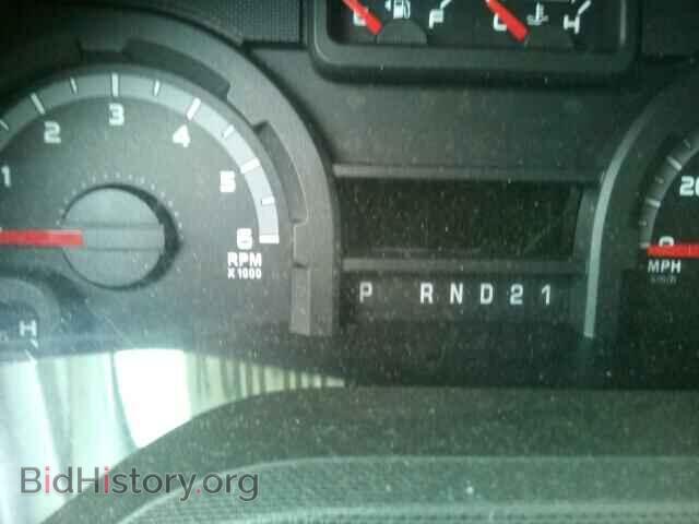 2012 FORD ECONOLINE - VIN: 1FBNE3BL7CDA89907 - Photo 8