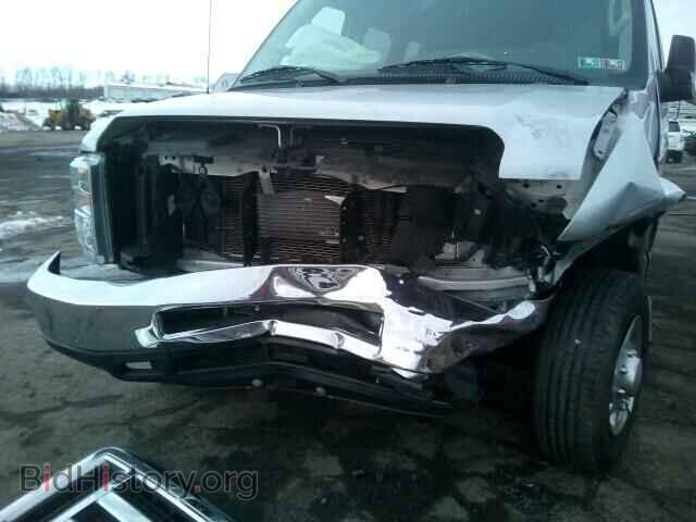 2012 FORD ECONOLINE - VIN: 1FBNE3BL7CDA89907 - Photo 9