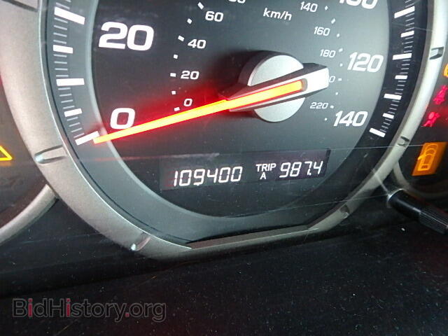 2007 HONDA PILOT - VIN: 5FNYF286X7B047487 - Фото 8