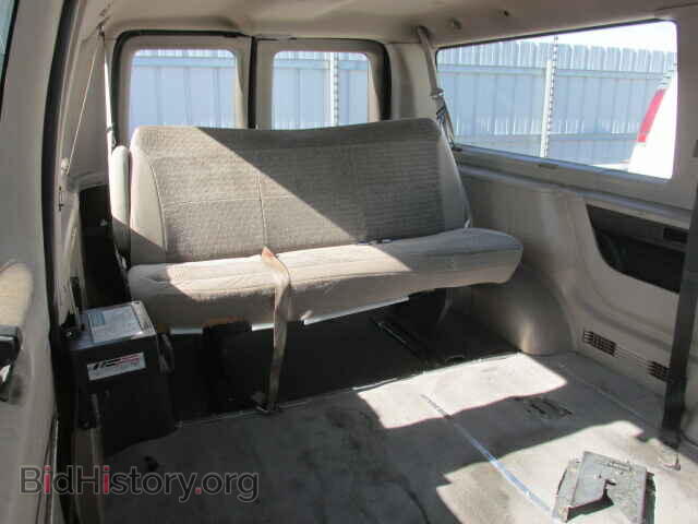 2001 FORD ECONOLINE - VIN: 1FMNE31L41HA80578 - Photo 6