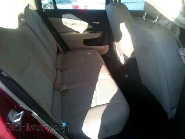 2014 CHRYSLER 200 - VIN: 1C3CCBBB6EN112394 - Фото 6