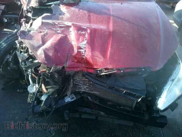 2014 CHRYSLER 200 - VIN: 1C3CCBBB6EN112394 - Фото 7