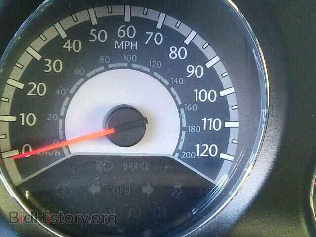 2014 CHRYSLER 200 - VIN: 1C3CCBBB6EN112394 - Фото 8