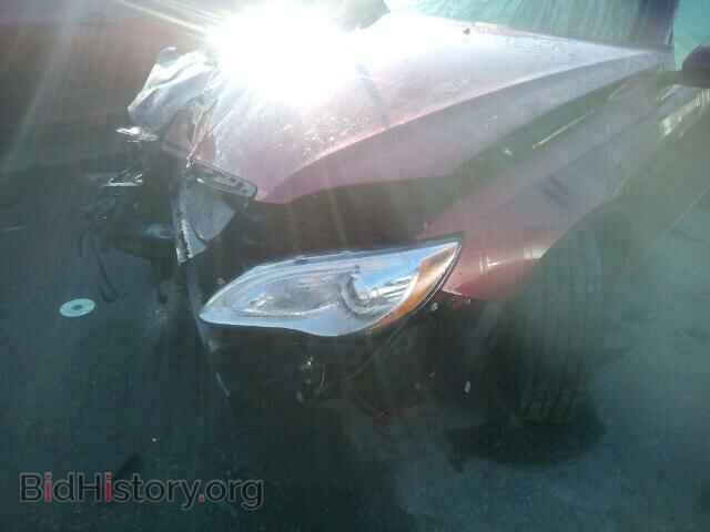 2014 CHRYSLER 200 - VIN: 1C3CCBBB6EN112394 - Фото 9