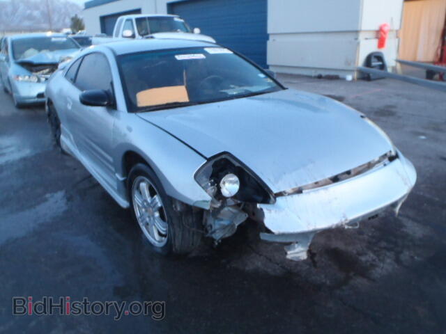 Photo 4A3AC34G1YE046744 - MITSUBISHI ECLIPSE 2000