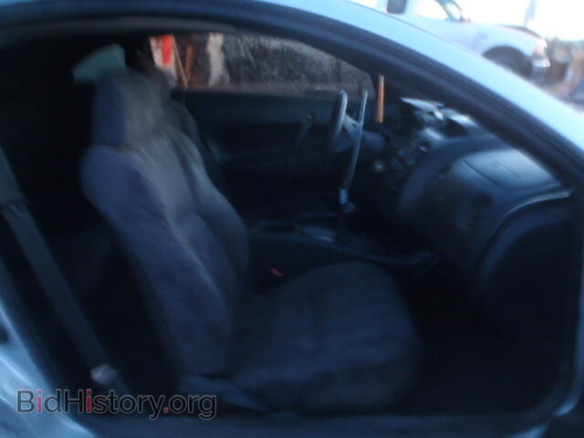 2000 MITSUBISHI ECLIPSE - VIN: 4A3AC34G1YE046744 - Photo 5